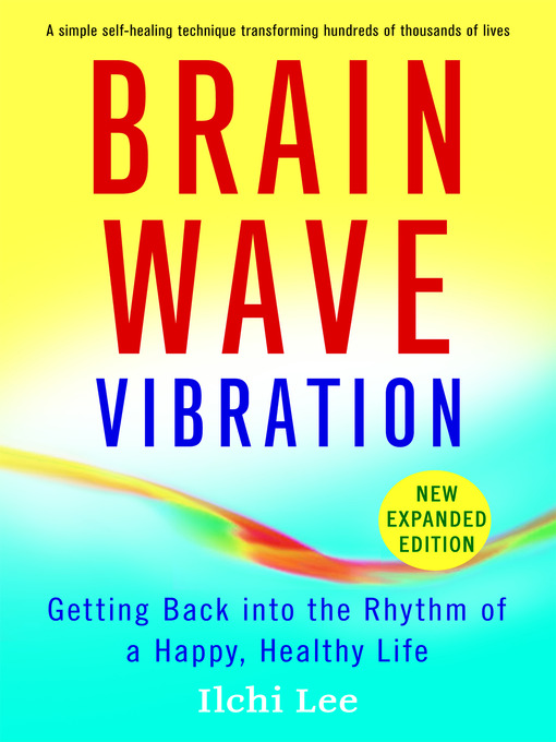 Cover image for Brain Wave Vibration